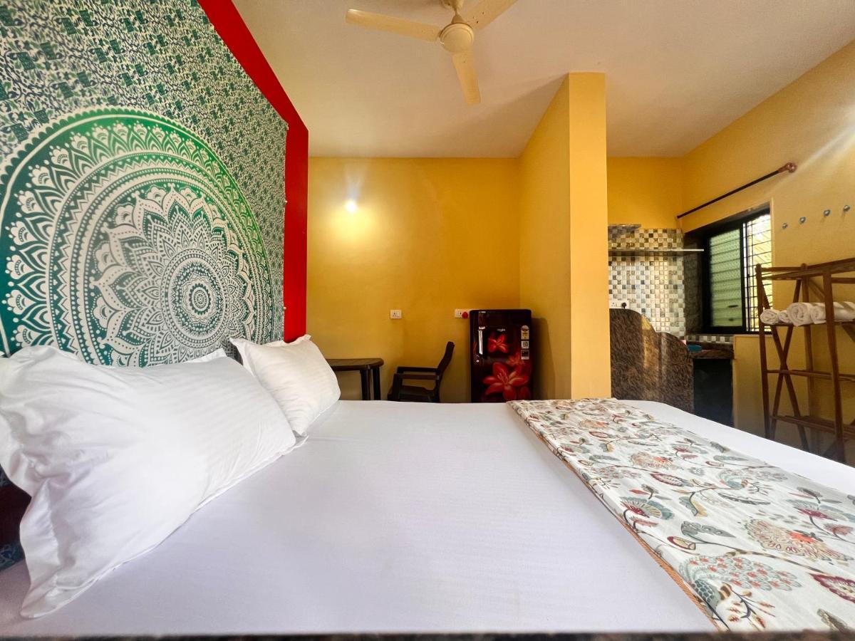 Kyel Villa Guest House Арамбол Екстер'єр фото