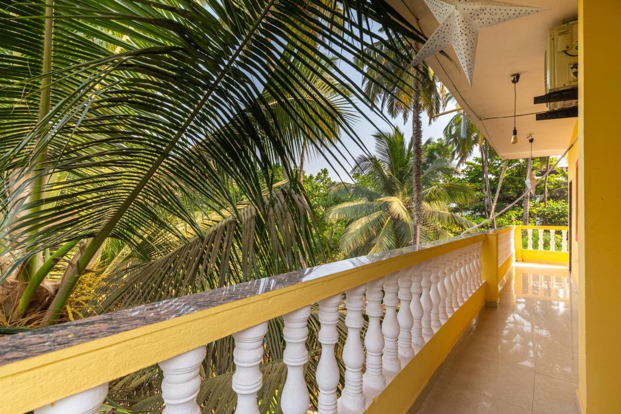 Kyel Villa Guest House Арамбол Екстер'єр фото
